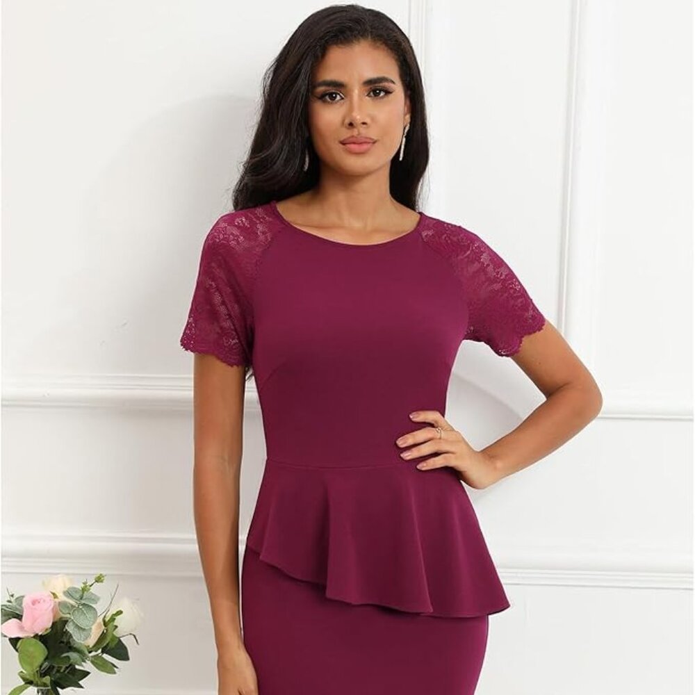 Elegant Dress